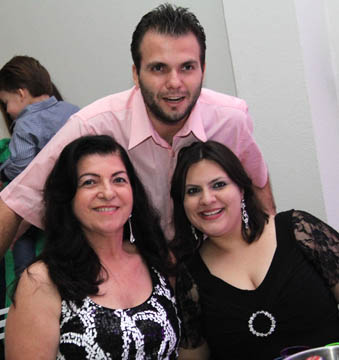 coluna christiano coelho; circuito chic;