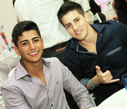 coluna christiano coelho; circuito chic;