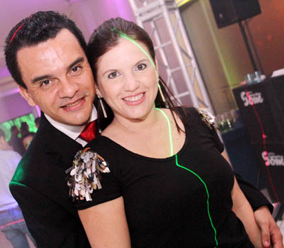 coluna christiano coelho; circuito chic;
