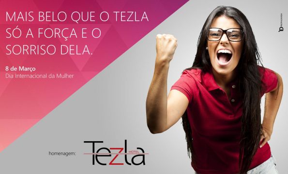 circuito chic; Tezla Hotel