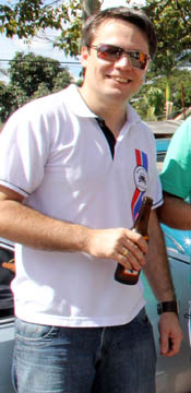 circuito chic; Clube do Fusca Rondonópolis; Leonardo Valério Tres