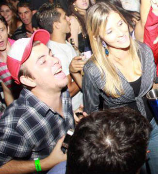 circuito chic;