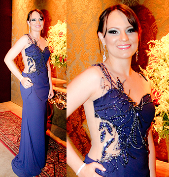 circuito chic; Caroline Niebisch