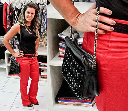 coluna christiano coelho; circuito chic