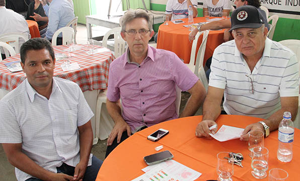 coluna christiano coelho; circuito chic