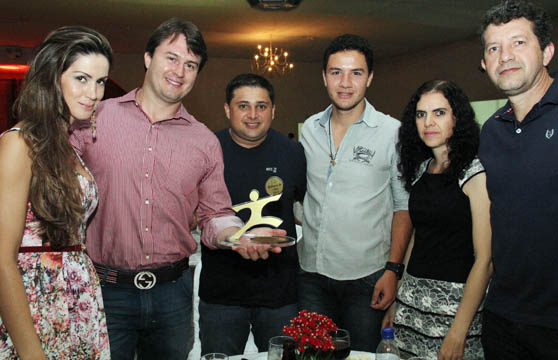 circuito chic; Bioanalise; Fabiano Barco