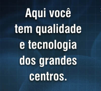 circuito chic; Bioanalise