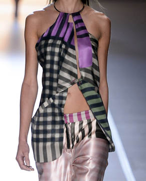 Circuito Chic, Attuale, Animale