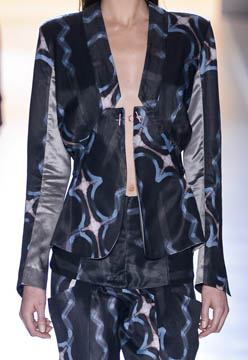 Circuito Chic, Attuale, Animale