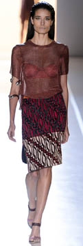 Circuito Chic, Attuale, Animale