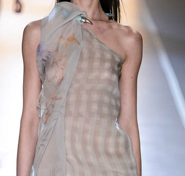 Circuito Chic, Attuale, Animale, SPFW 2013/2014