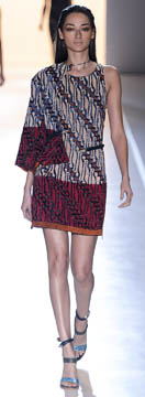Circuito Chic, Attuale, Animale, SPFW 2013/2014