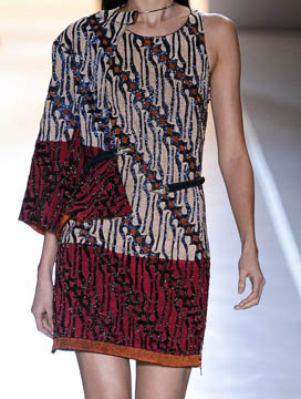Circuito Chic, Attuale, Animale, SPFW 2013/2014