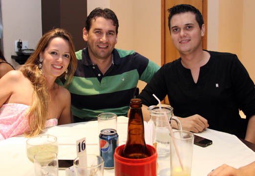 coluna christiano coelho; circuito chic;