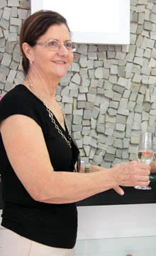 coluna circuito chic; Elda Dreon; Glamour Noiva & Festa