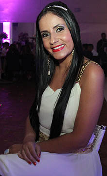 circuito chic; Kellis Oliveira