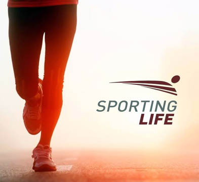 Coluna Christiano Coelho; Academia Sporting Life; Fernando Ribeiro Studio Fitness