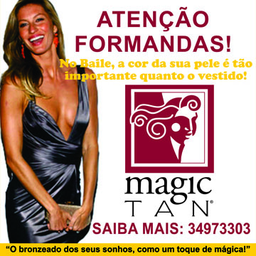 circuito chic; Magic Tam