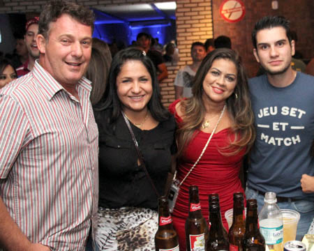 coluna christiano coelho; circuito chic;