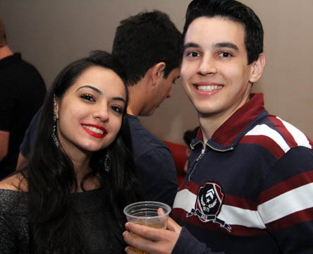 coluna christiano coelho; circuito chic;