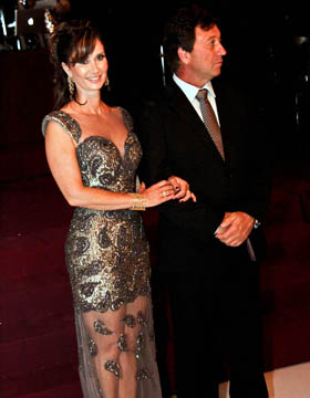 coluna Christiano coelho; circuito chic