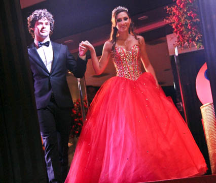 coluna Christiano coelho; circuito chic