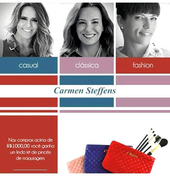 coluna Christiano coelho; circuito chic