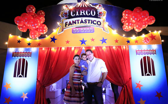 coluna Christiano coelho; circuito chic