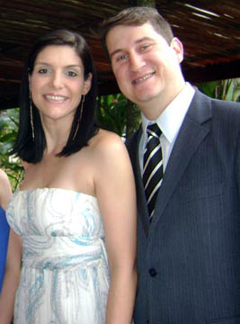 coluna Christiano coelho; circuito chic