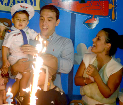 coluna Christiano coelho; circuito chic