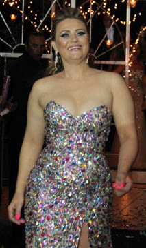 coluna Christiano coelho; circuito chic