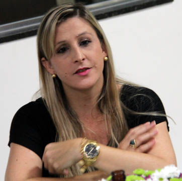 coluna Christiano coelho; circuito chic