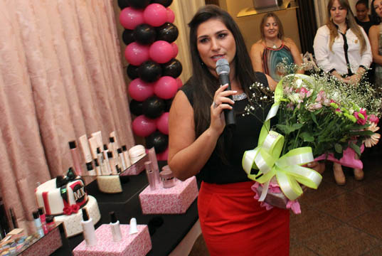 coluna Christiano coelho; circuito chic