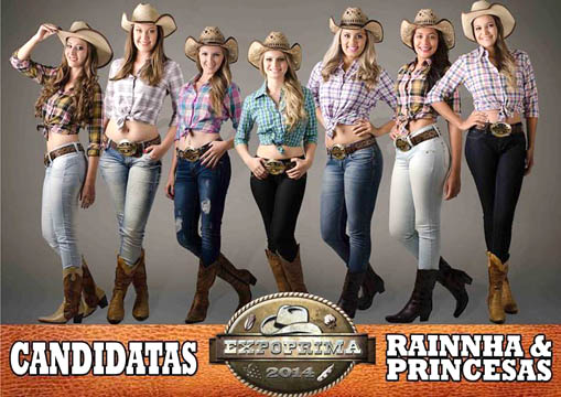 coluna Christiano coelho; circuito chic