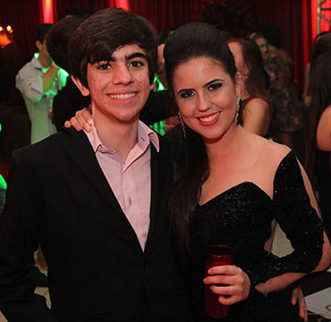 coluna christiano coelho; circuito chic