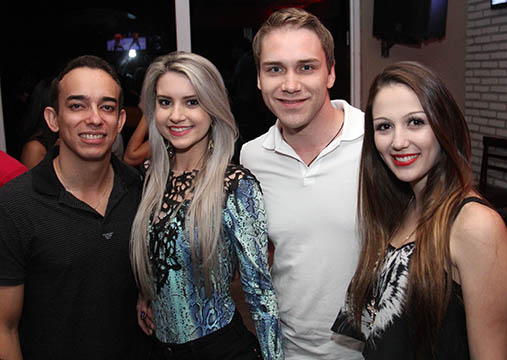 coluna christiano coelho; circuito chic