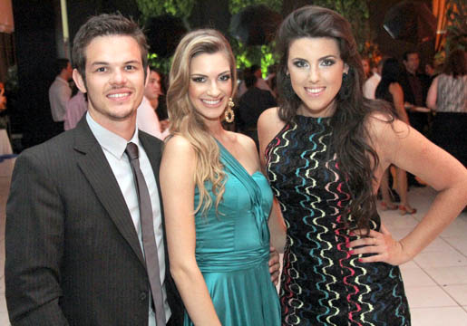 coluna christiano coelho; circuito chic