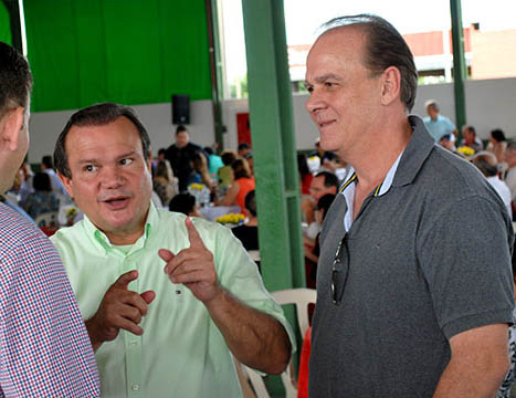 coluna christiano coelho; circuito chic