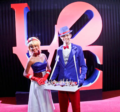 coluna christiano coelho; circuito chic