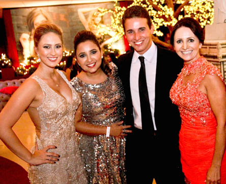 coluna christiano coelho; circuito chic