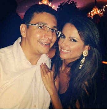 coluna christiano coelho; circuito chic