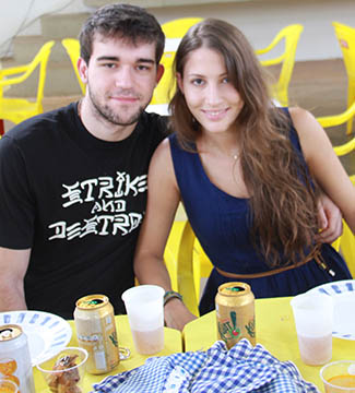 coluna christiano coelho; circuito chic