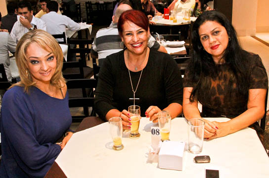 coluna christiano coelho; circuito chic;