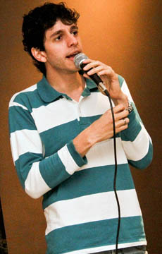 coluna christiano coelho; circuito chic;