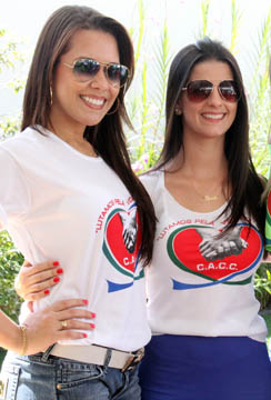 coluna christiano coelho; circuito chic;