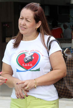 coluna christiano coelho; circuito chic;