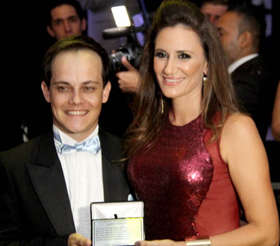 coluna christiano coelho; circuito chic;