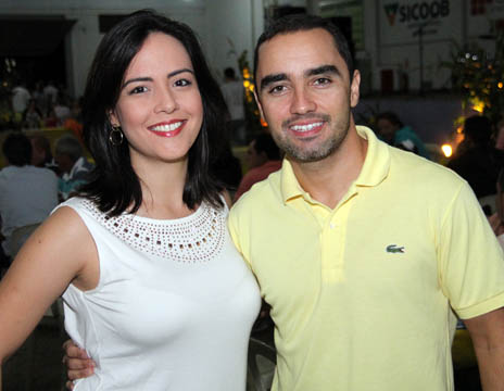 coluna christiano coelho; circuito chic;
