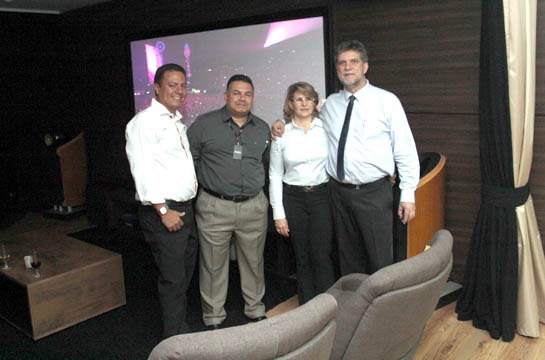 coluna christiano coelho; circuito chic;