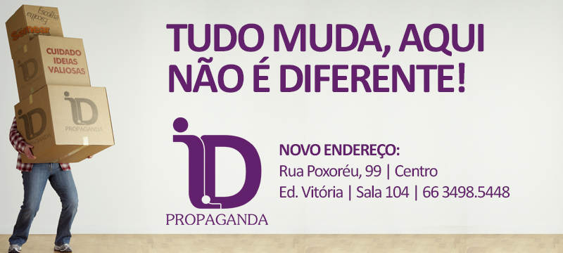 circuito chicç ID Propaganda